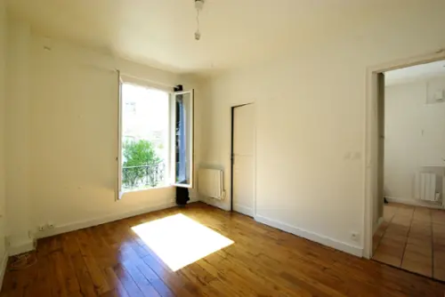 Boulogne-Billancourt Hauts-de-Seine apartment foto 7129813