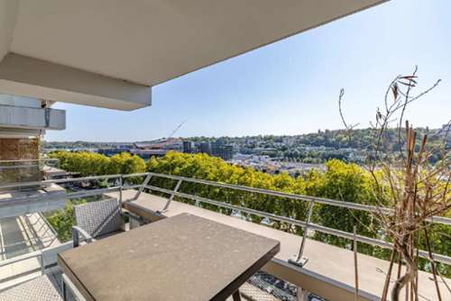 Boulogne-Billancourt Hauts-de-Seine Wohnung/ Apartment Bild 7142358