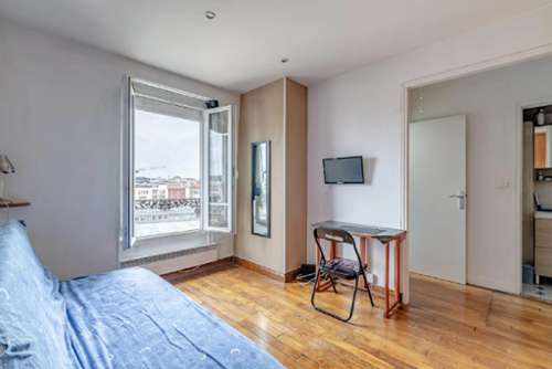 Boulogne-Billancourt Hauts-de-Seine Wohnung/ Apartment Bild 7142570