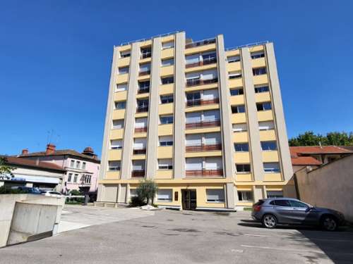 Bourg-en-Bresse Ain apartment foto 7139432