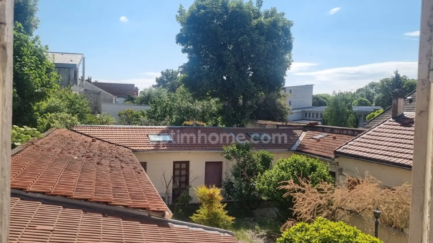  kaufen Wohnung/ Apartment Bourg-la-Reine Hauts-de-Seine 1
