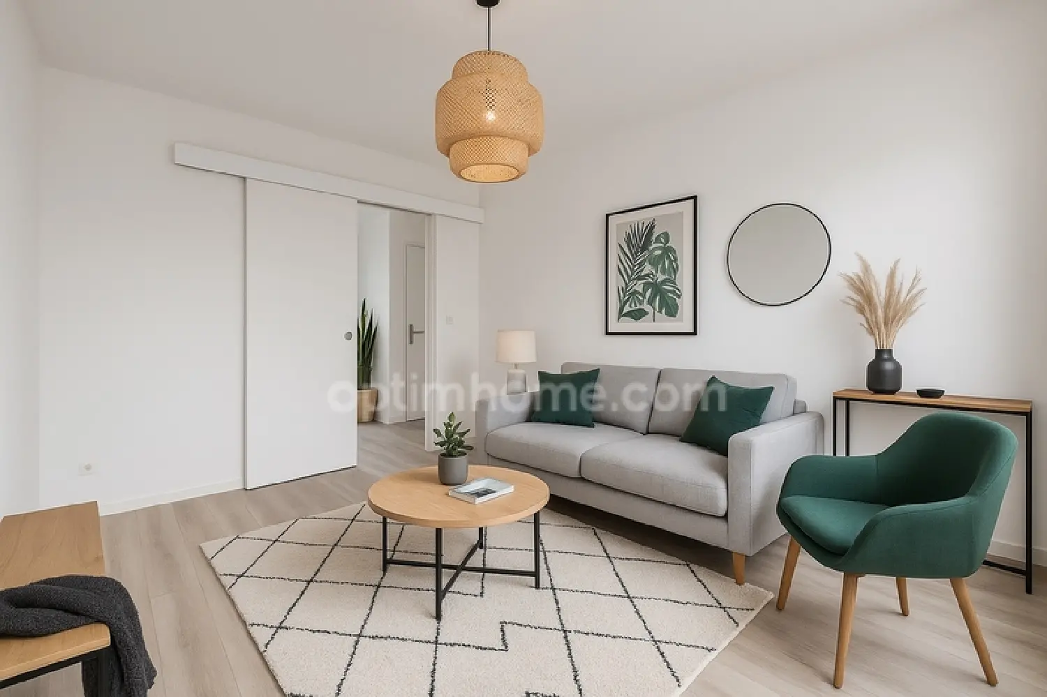  kaufen Wohnung/ Apartment Bourg-la-Reine Hauts-de-Seine 5