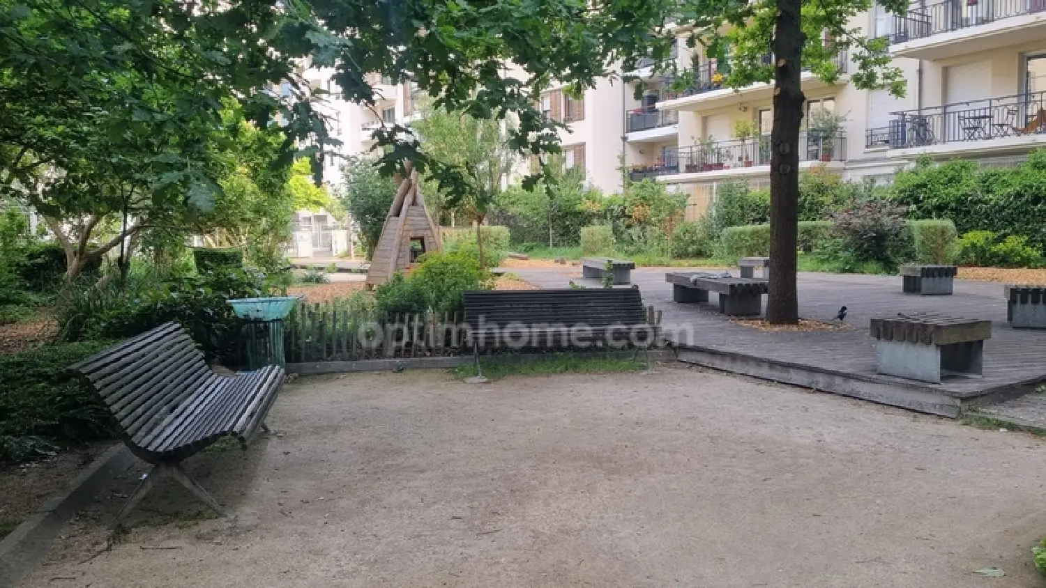  kaufen Wohnung/ Apartment Bourg-la-Reine Hauts-de-Seine 8