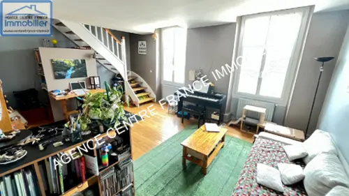 Bourges Cher appartement foto 7132321