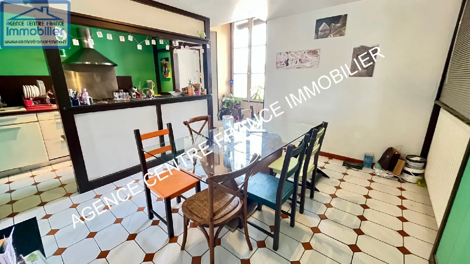  te koop appartement Bourges Cher 2