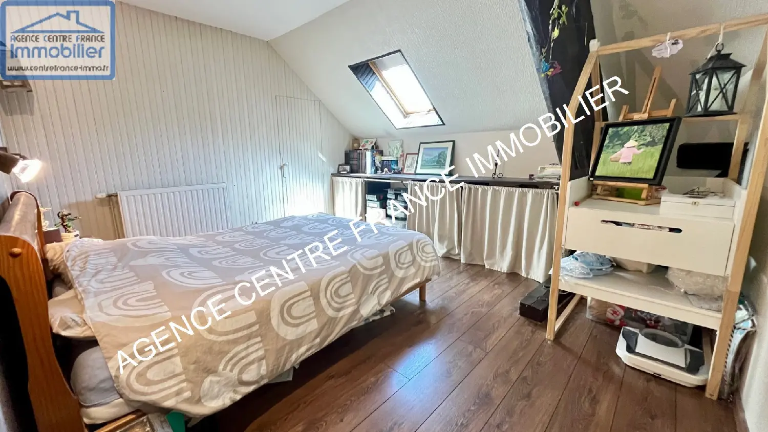  te koop appartement Bourges Cher 4