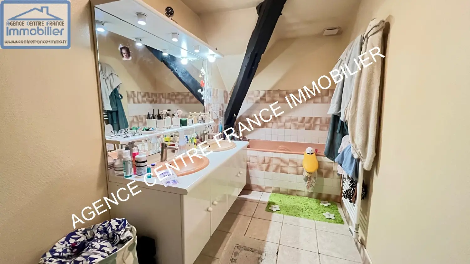  te koop appartement Bourges Cher 7