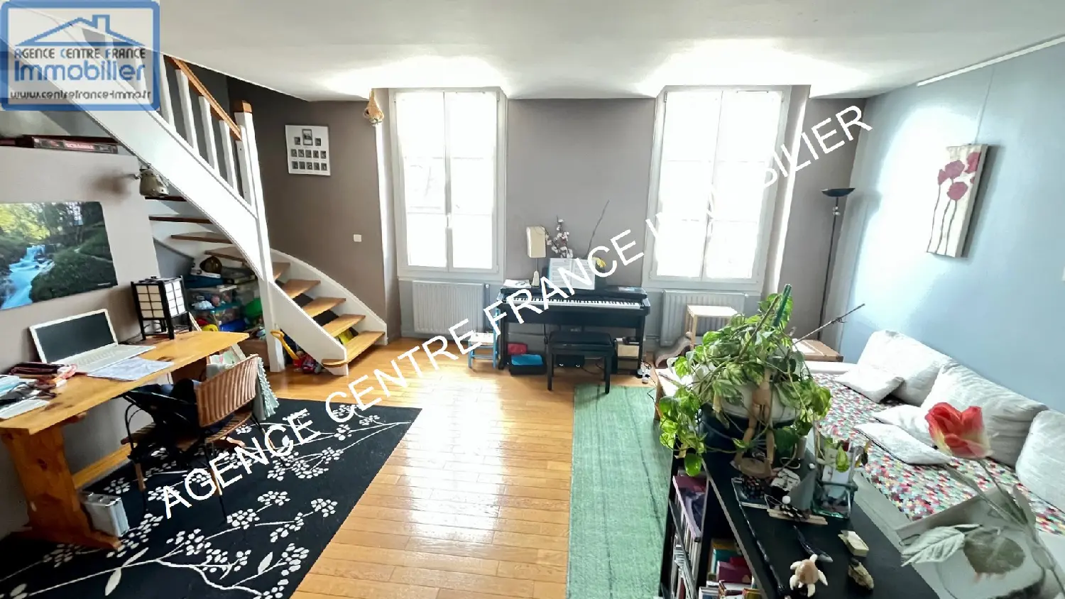  te koop appartement Bourges Cher 8