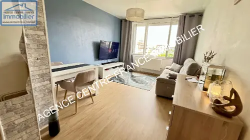 Bourges Cher apartment foto 7134900