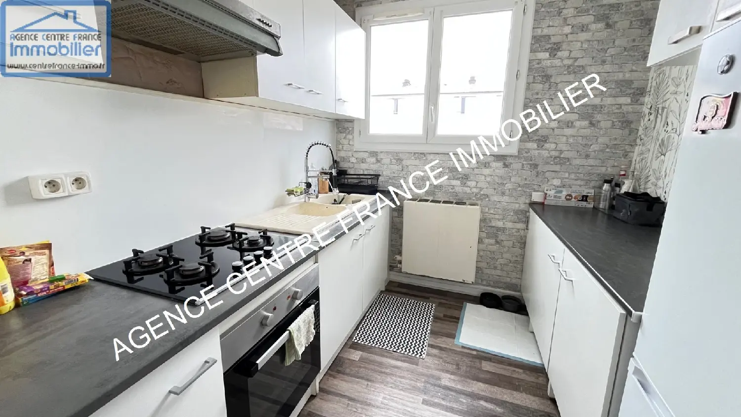  for sale apartment Bourges Cher 2