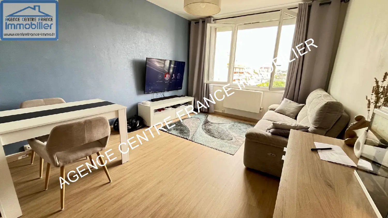  for sale apartment Bourges Cher 3