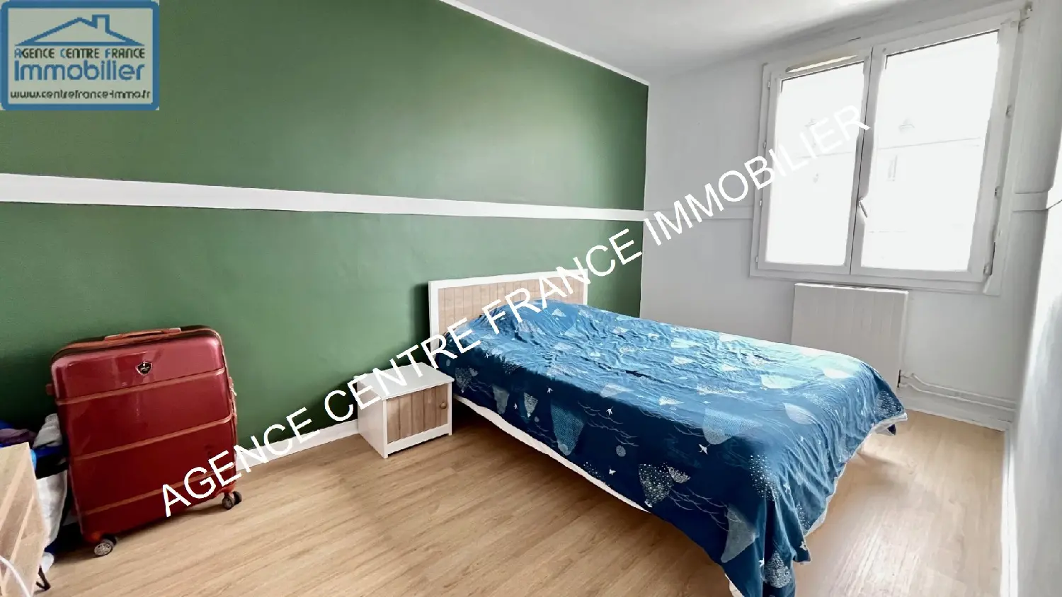  for sale apartment Bourges Cher 5