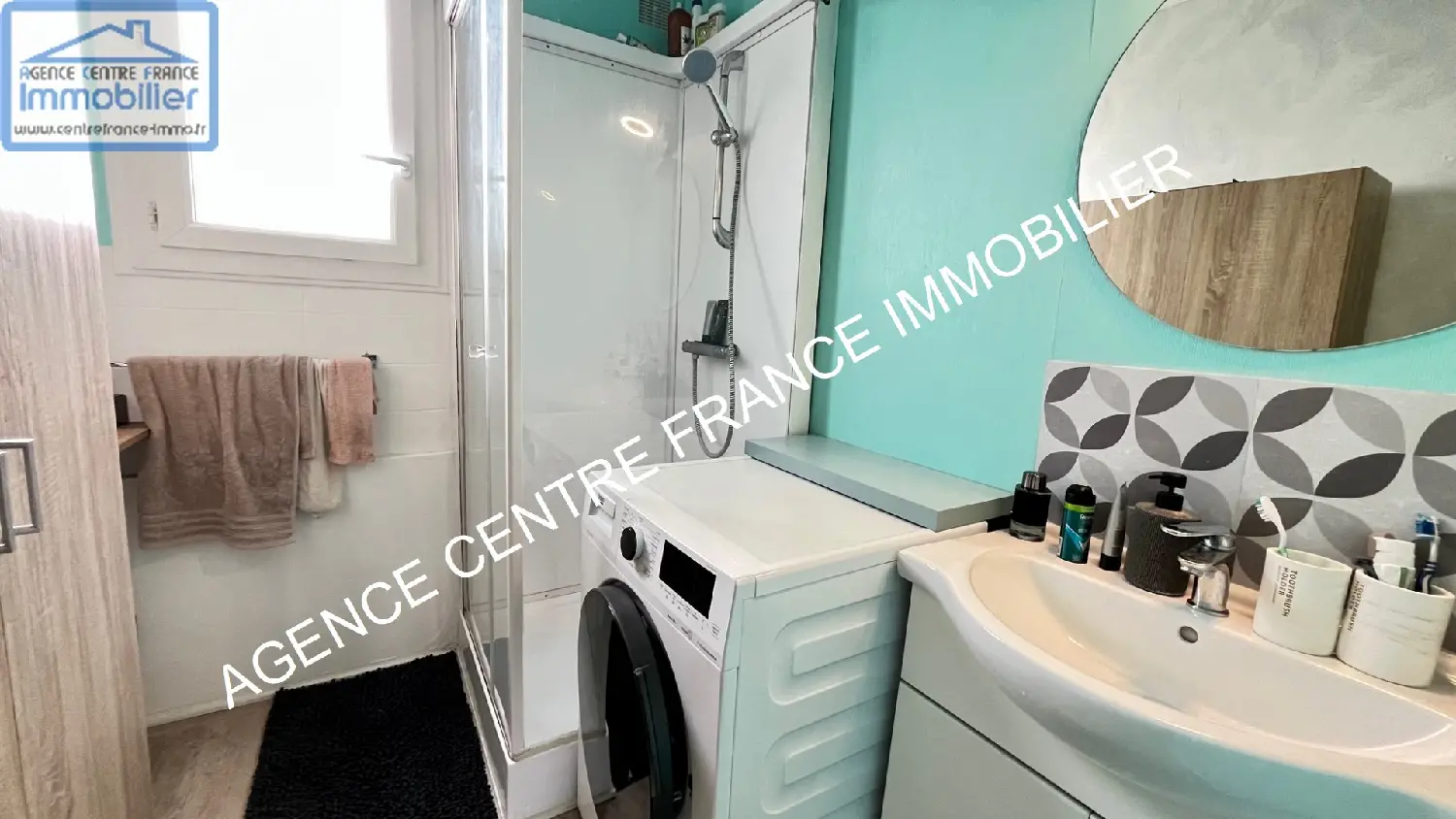 for sale apartment Bourges Cher 6
