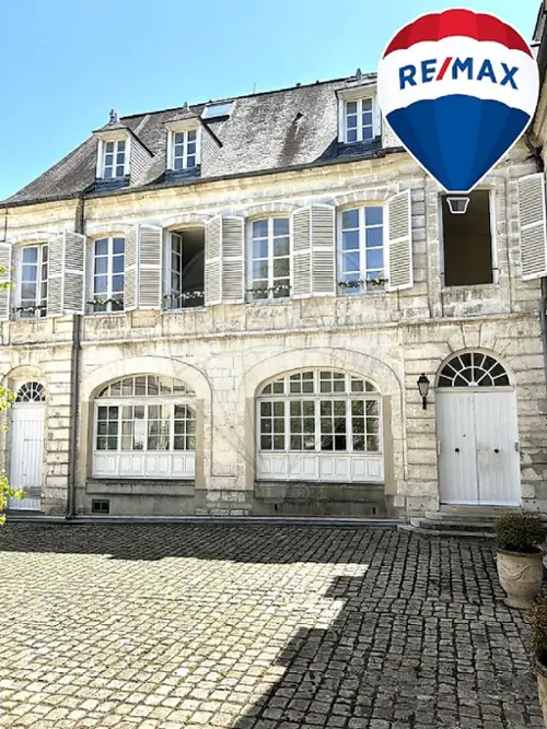 Bourges Cher appartement foto 7135028