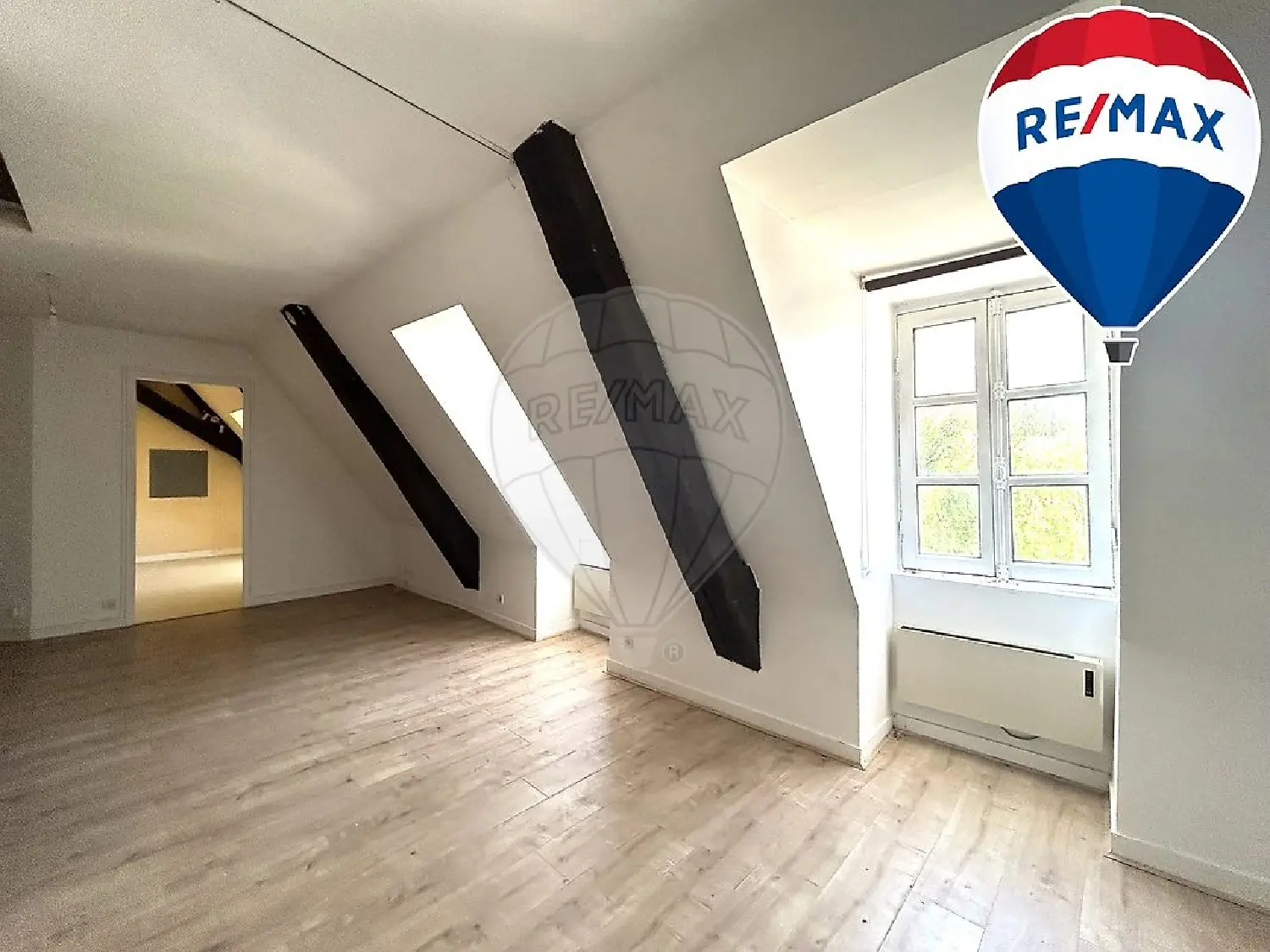  for sale apartment Bourges Cher 3