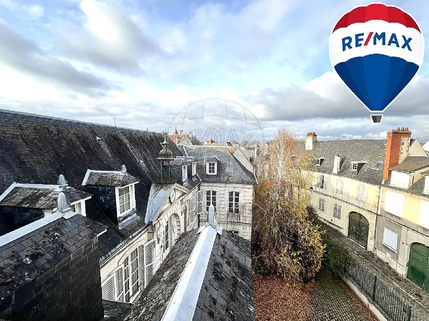  for sale apartment Bourges Cher 8