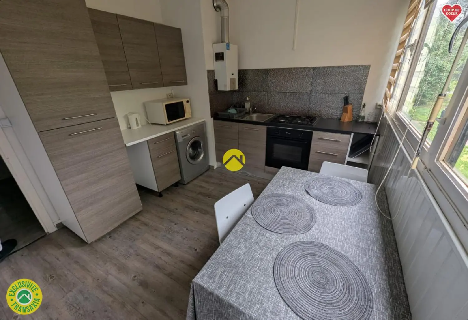  te koop appartement Bourges Cher 2