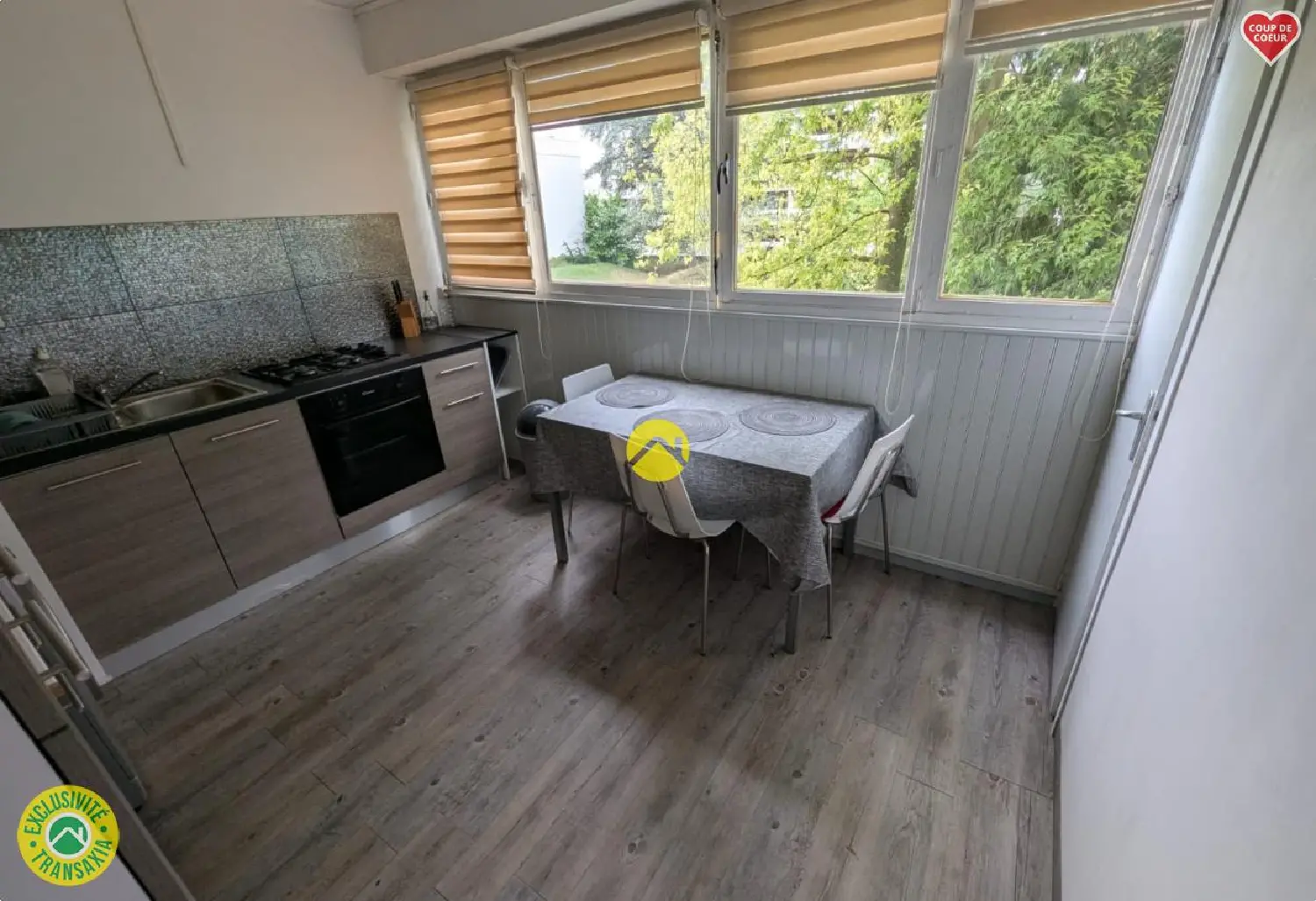  te koop appartement Bourges Cher 3