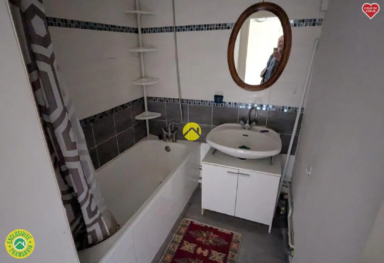  te koop appartement Bourges Cher 4