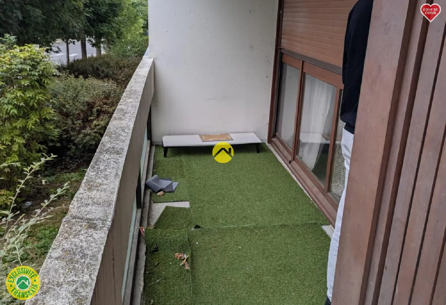  te koop appartement Bourges Cher 6