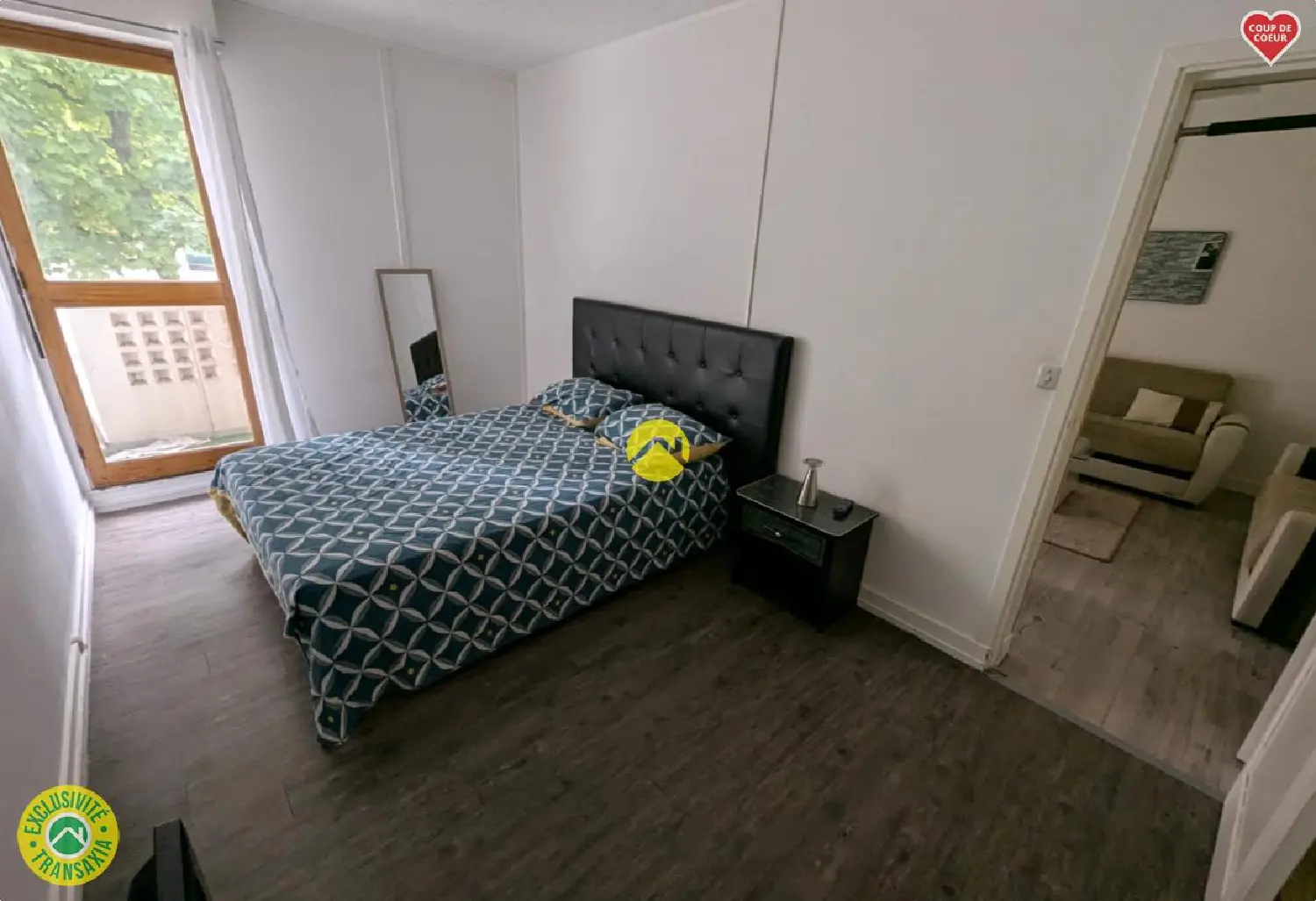 te koop appartement Bourges Cher 7