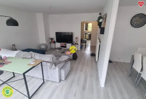 Bourges Cher apartamento foto 7134441