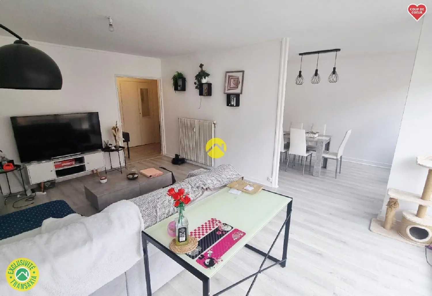  en venta apartamento Bourges Cher 2