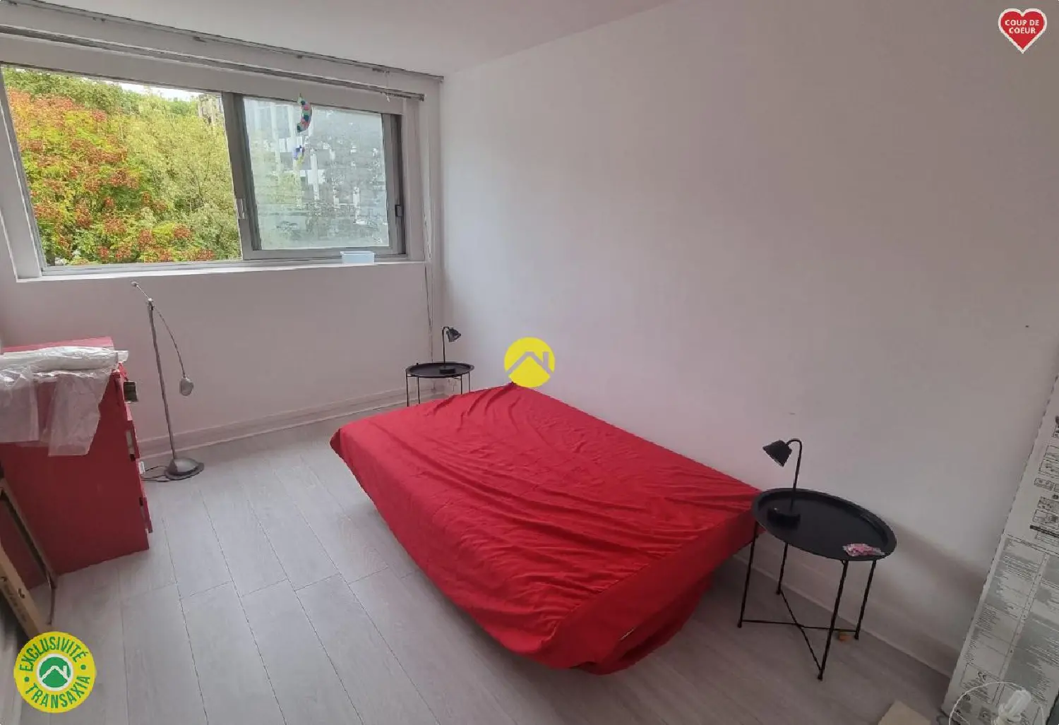  en venta apartamento Bourges Cher 3