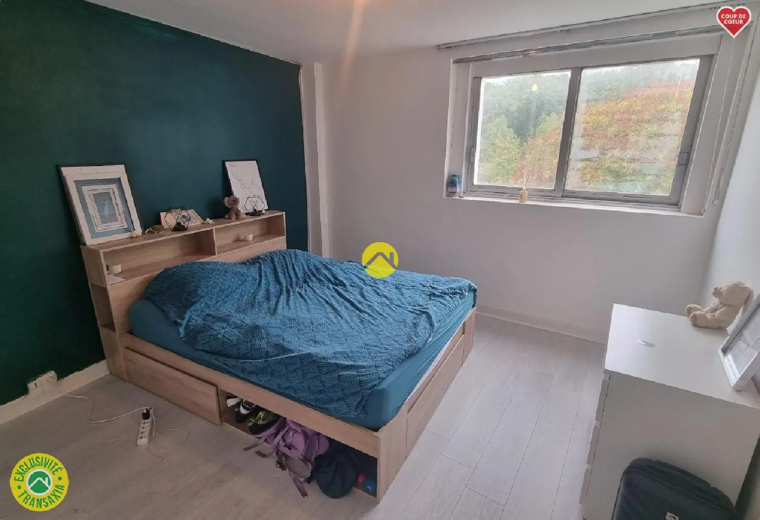  en venta apartamento Bourges Cher 5