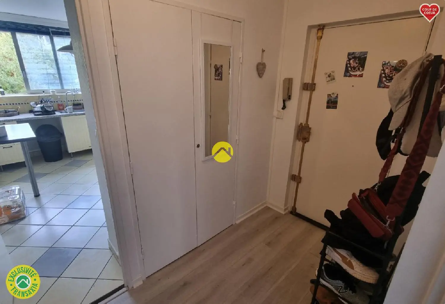  en venta apartamento Bourges Cher 6