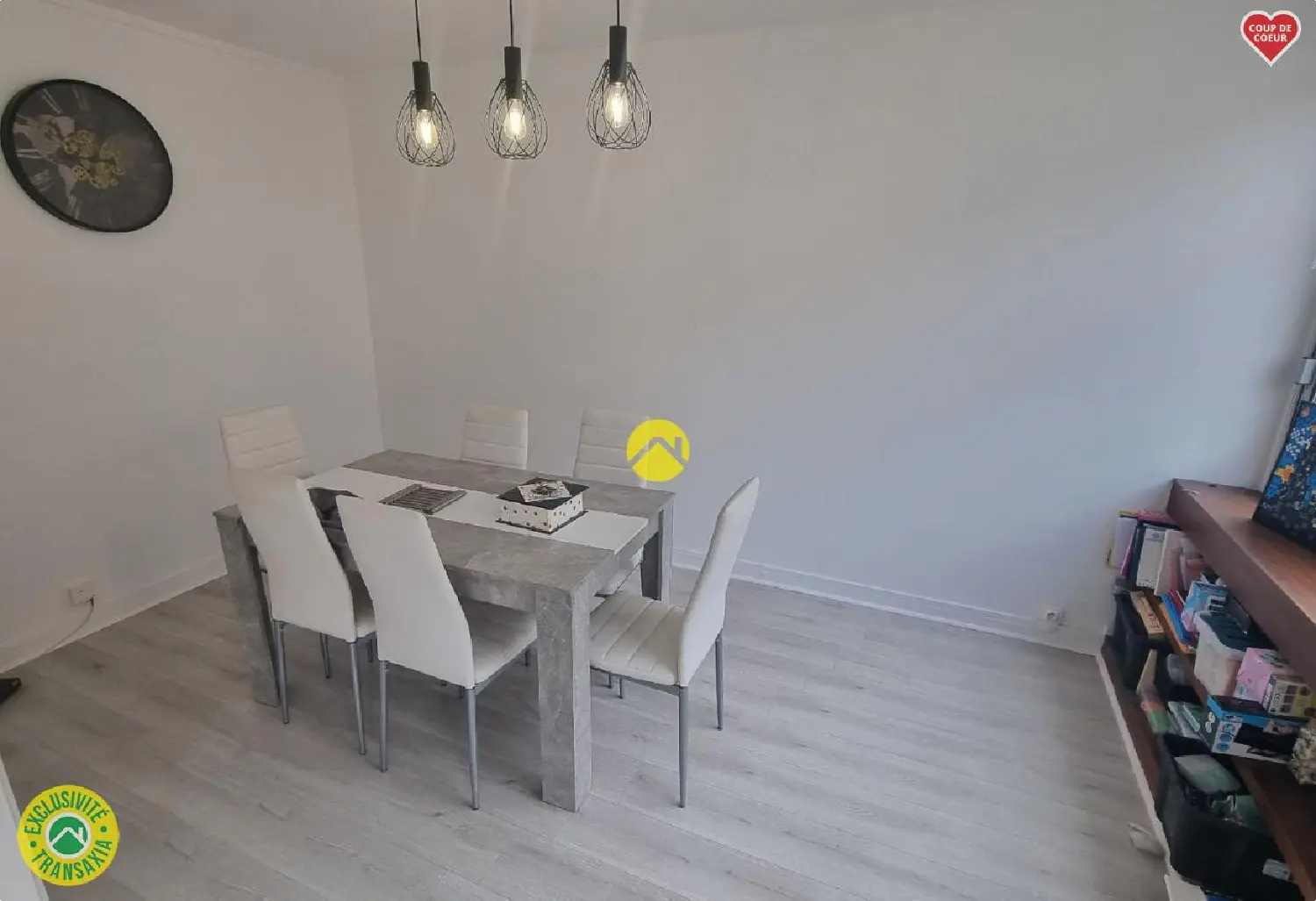  en venta apartamento Bourges Cher 7