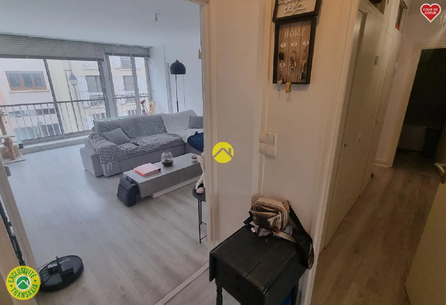  en venta apartamento Bourges Cher 8