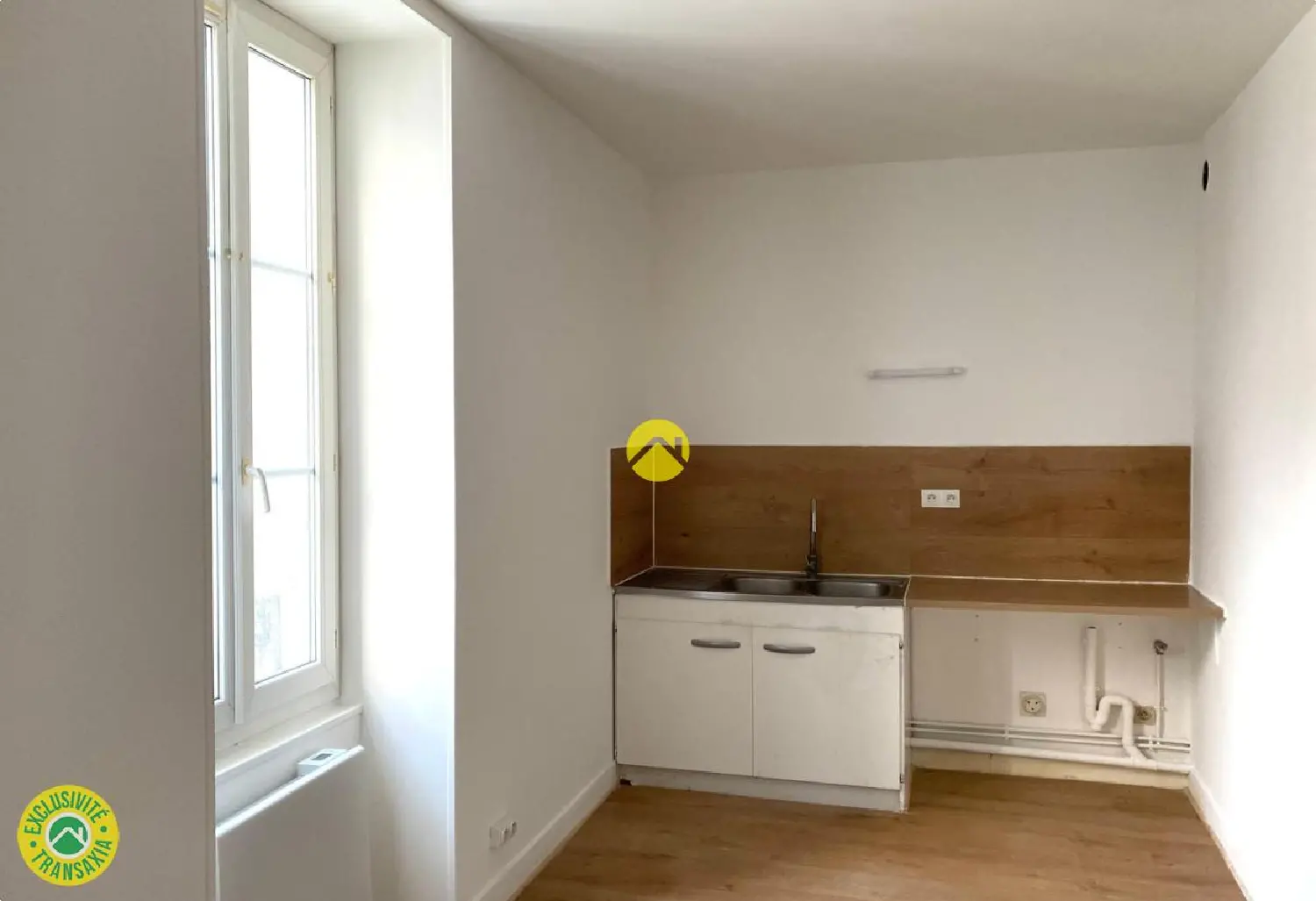  te koop appartement Bourges Cher 4