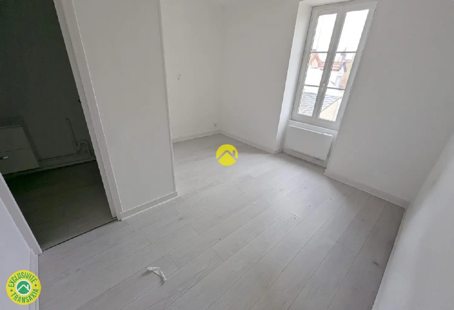  te koop appartement Bourges Cher 8