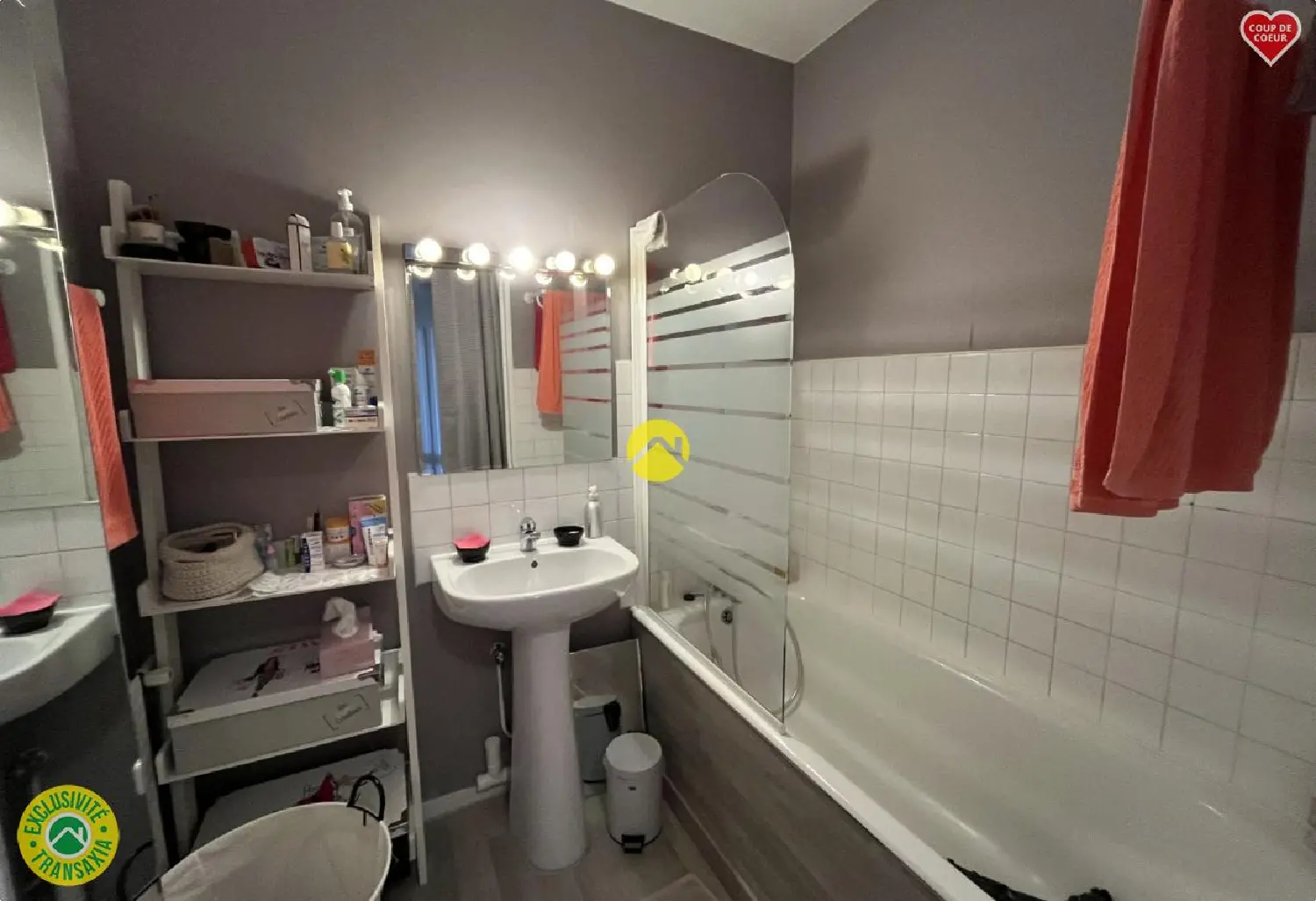  en venta apartamento Bourges Cher 7