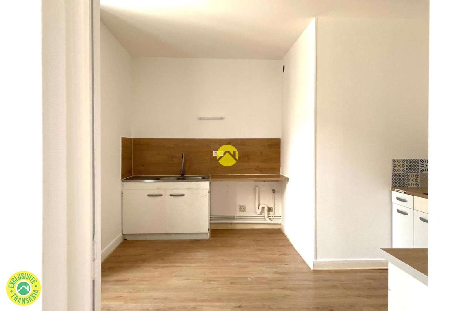  te koop appartement Bourges Cher 5