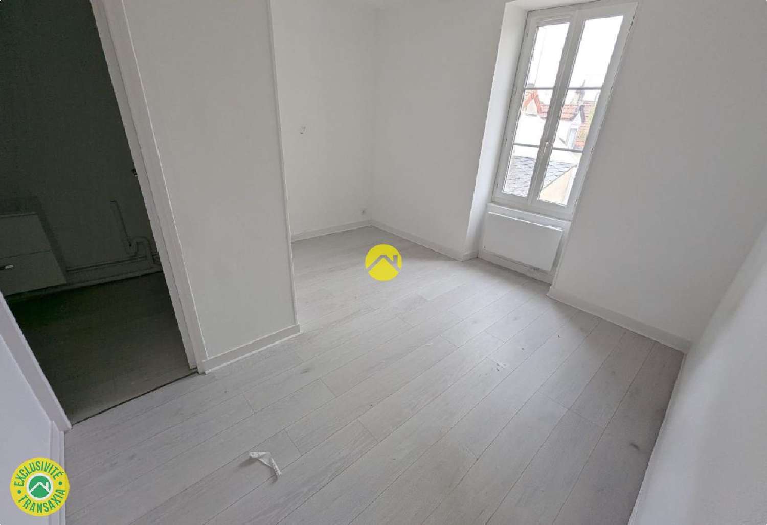  te koop appartement Bourges Cher 8