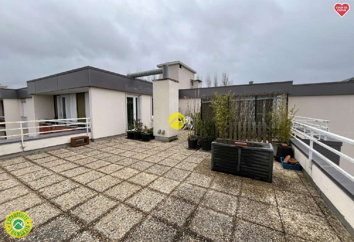  te koop appartement Bourges Cher 8