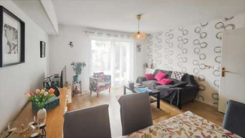 Bourges Cher apartment foto 7142407