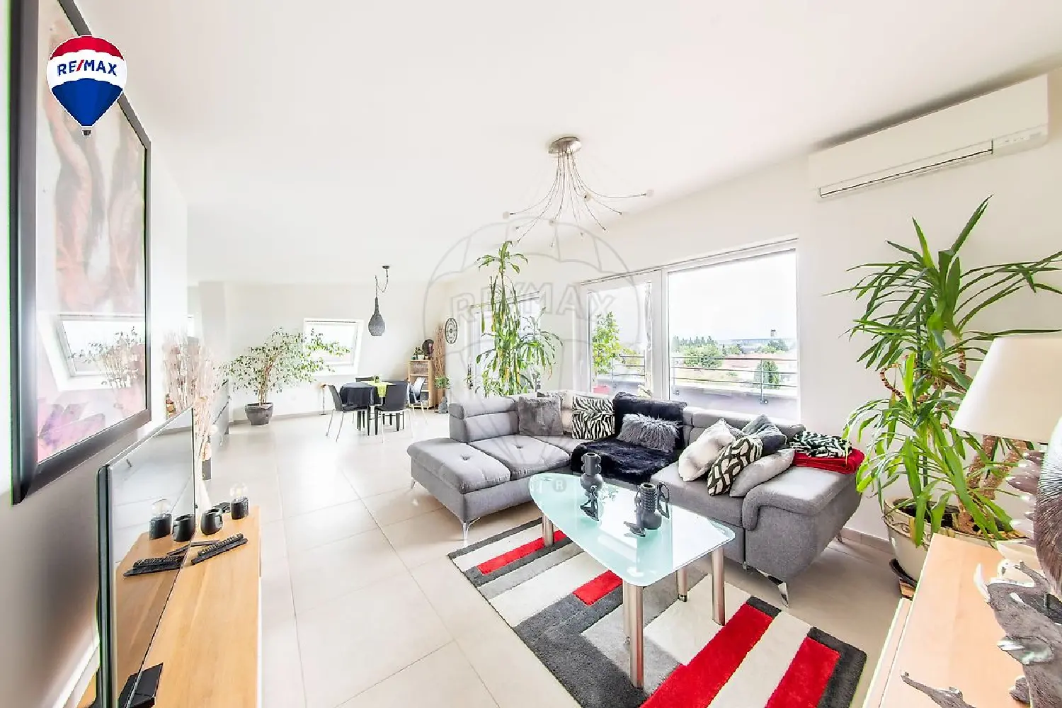  te koop appartement Bourgfelden Haut-Rhin 2