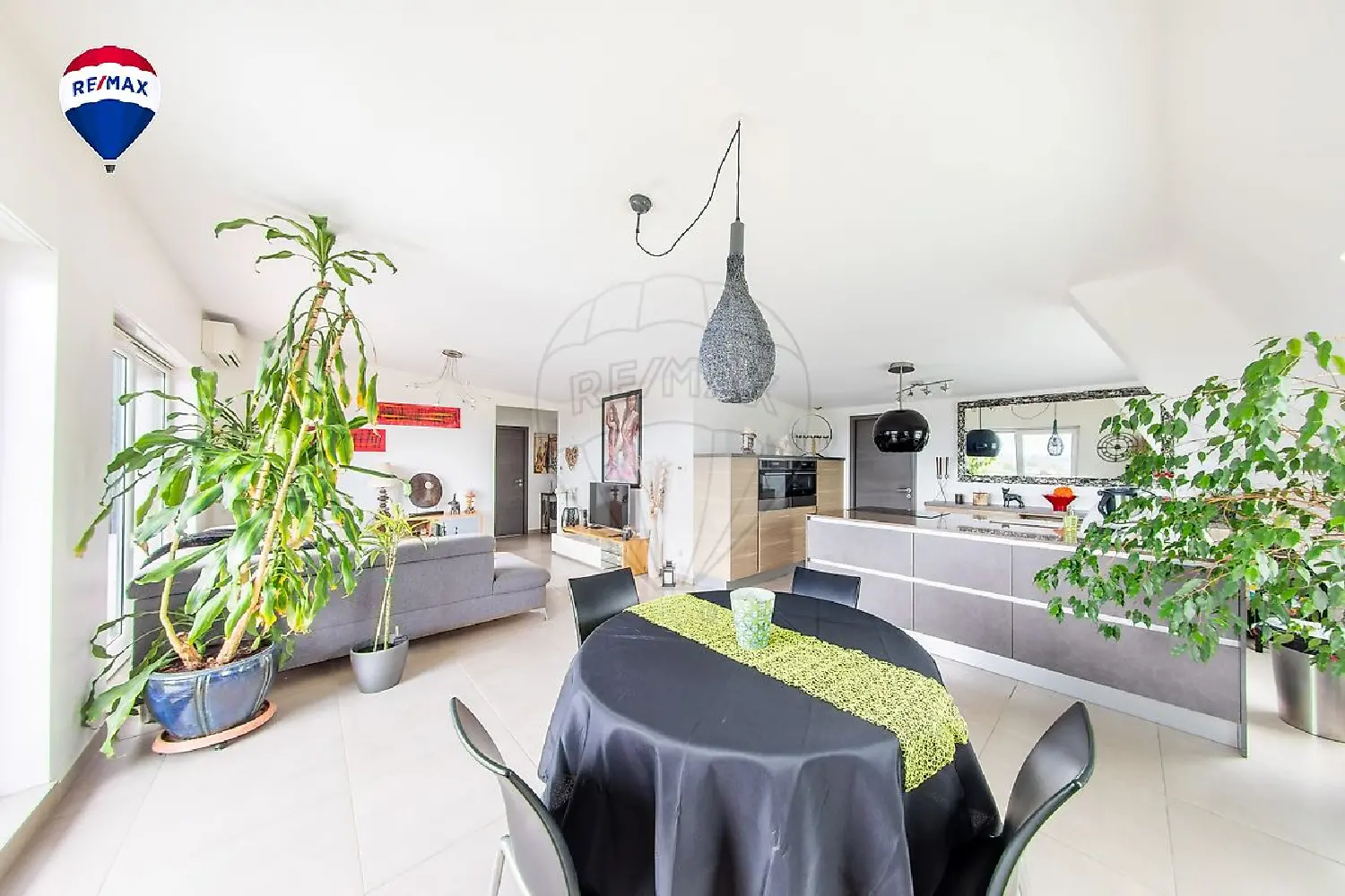  te koop appartement Bourgfelden Haut-Rhin 3