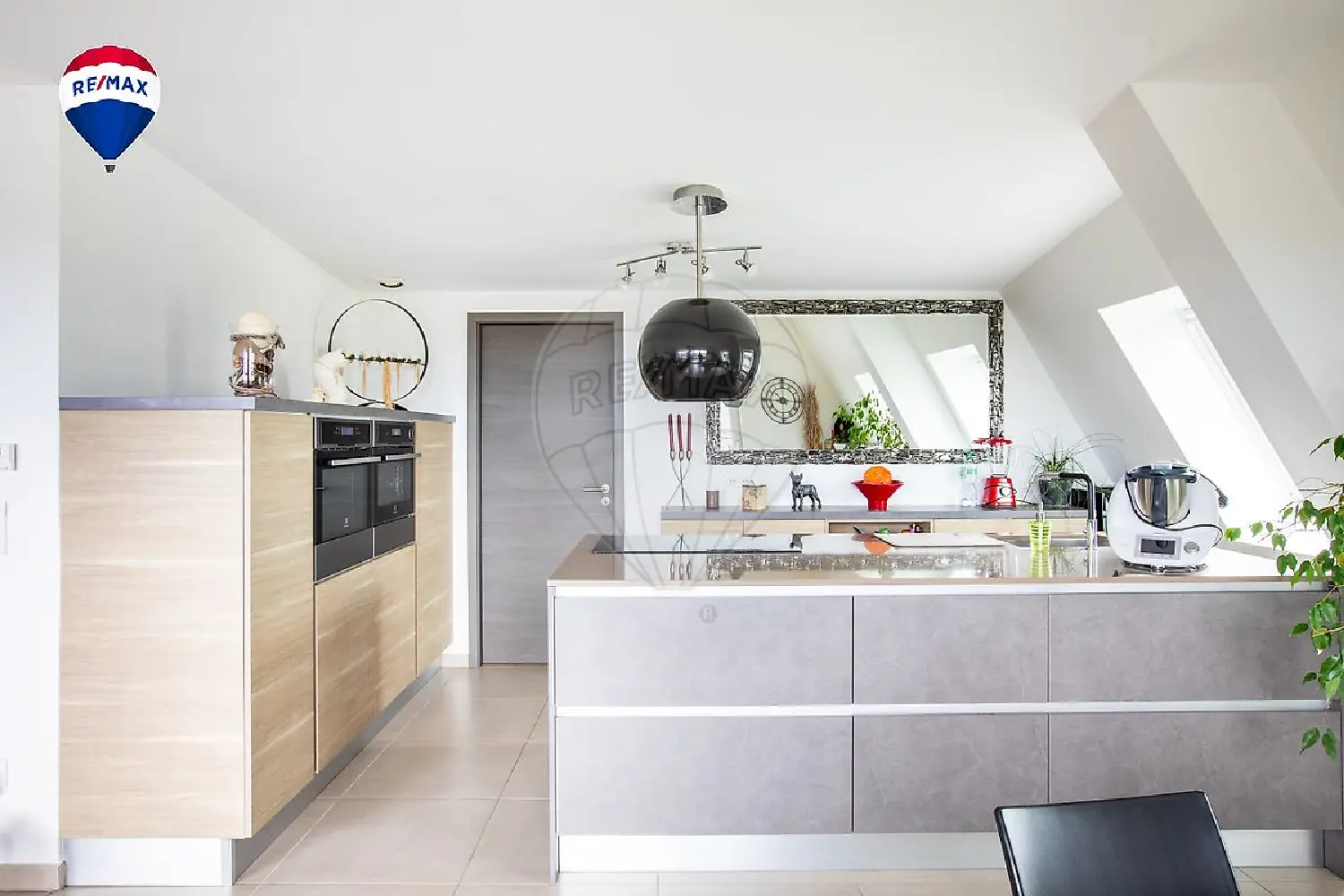  te koop appartement Bourgfelden Haut-Rhin 4