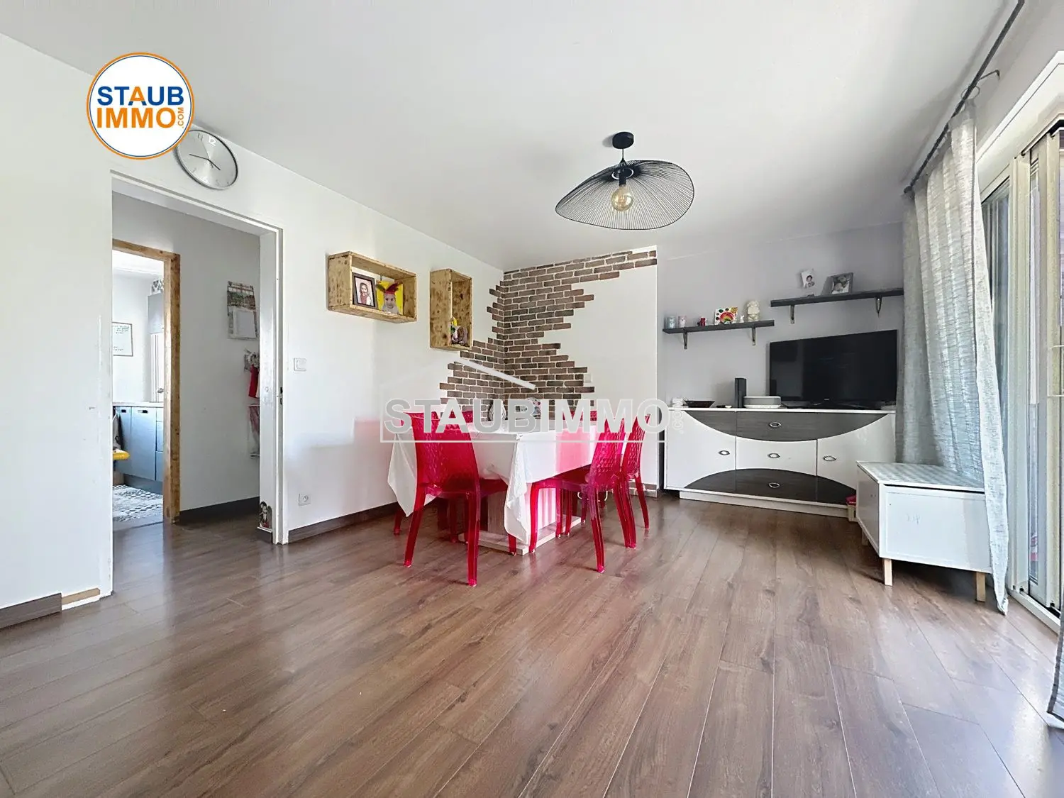  for sale apartment Bourgfelden Haut-Rhin 1