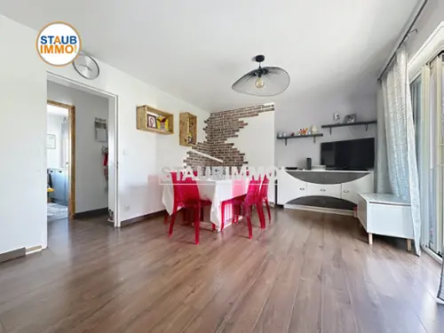Bourgfelden Haut-Rhin apartment foto 7134381