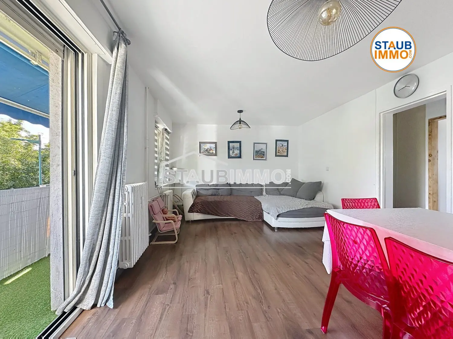  for sale apartment Bourgfelden Haut-Rhin 2