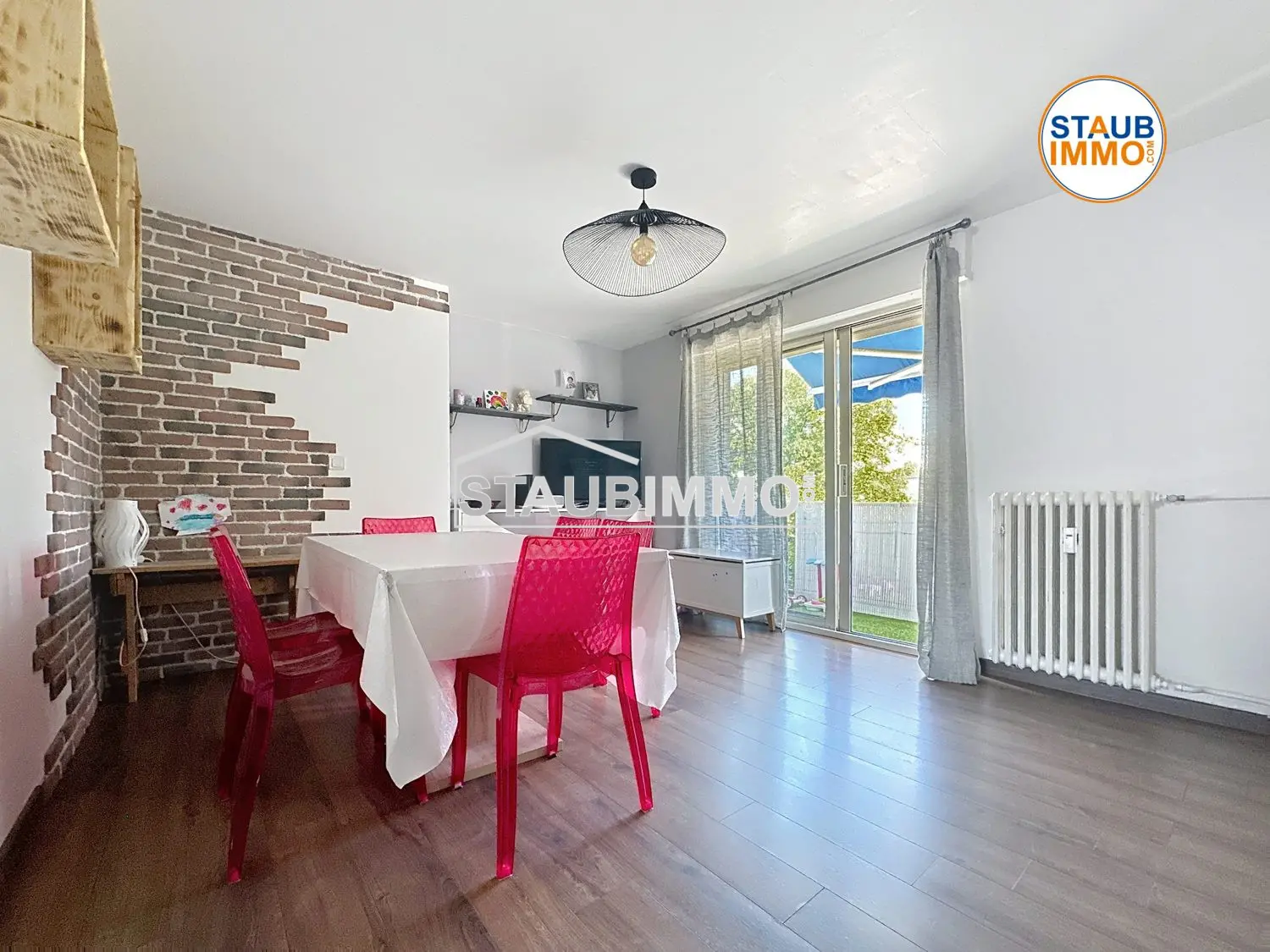  for sale apartment Bourgfelden Haut-Rhin 3