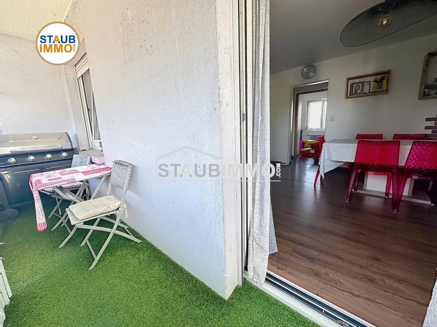  for sale apartment Bourgfelden Haut-Rhin 4