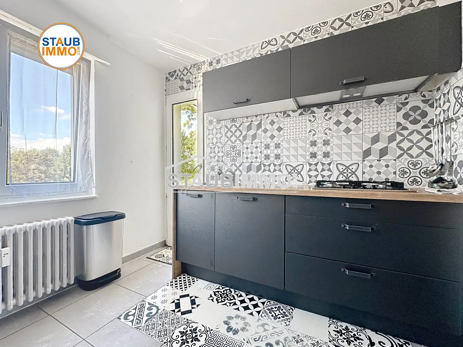  for sale apartment Bourgfelden Haut-Rhin 5