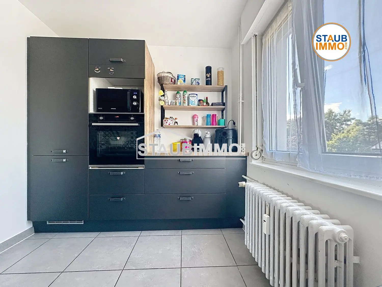  for sale apartment Bourgfelden Haut-Rhin 6