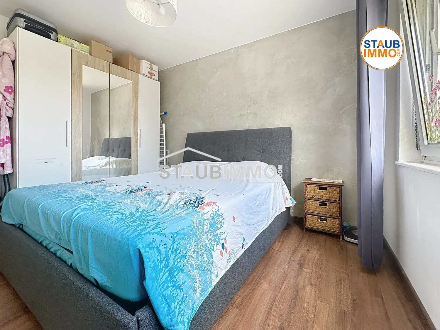 for sale apartment Bourgfelden Haut-Rhin 7